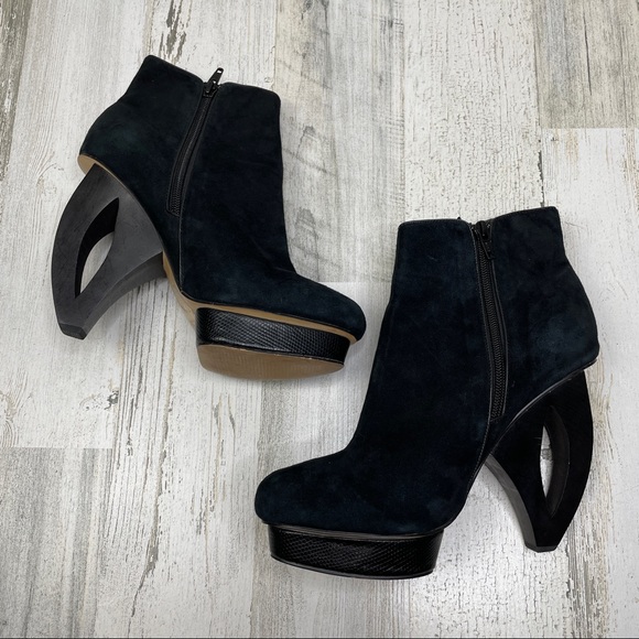 DV8 by Dolce Vita Kaylee boots - black - 8.5 - Picture 13 of 13